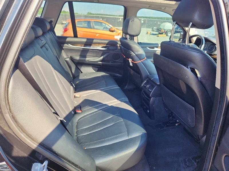 Aukcja sprzedaży 2014 Bmw X5, vin: 5UXKR0C5XE0K51393, numer aukcji: 56602226