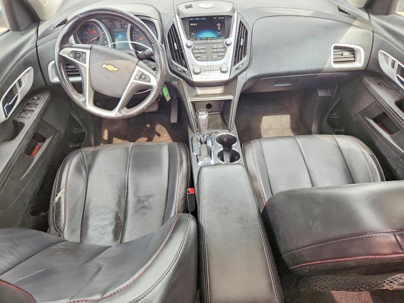 Продажа на аукционе авто 2016 Chevrolet Equinox, vin: 2GNALDEK9G6297422, номер лота: 56994566