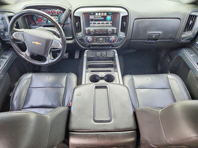 Aukcja sprzedaży 2015 Chevrolet Silverado, vin: 3GCUKSECXFG389597, numer aukcji: 57548196