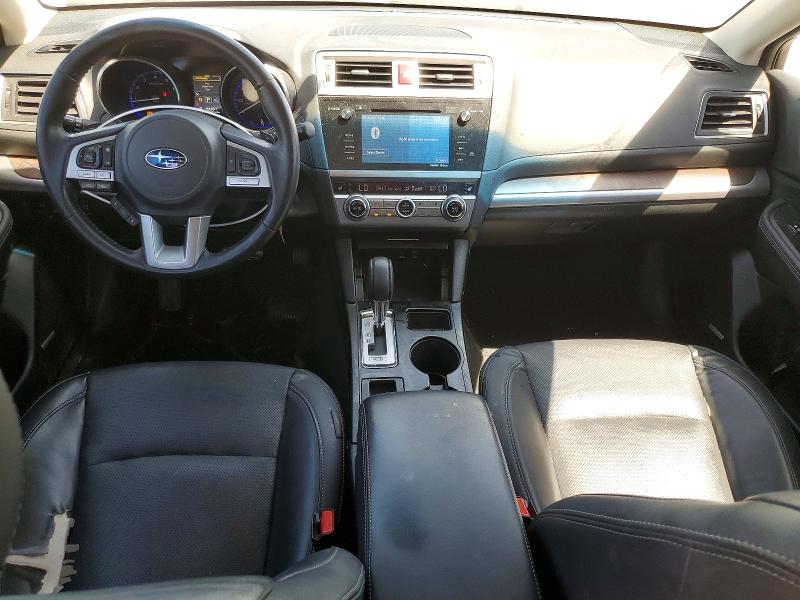 Продажа на аукционе авто 2015 Subaru Outback, vin: 4S4BSAJC0F3330614, номер лота: 57633506