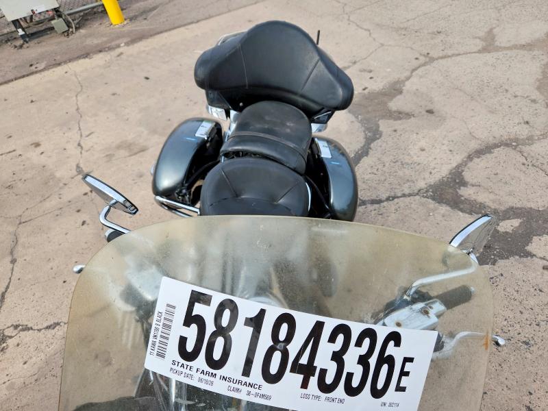 Продажа на аукционе авто 2011 Kawasaki Vn1700, vin: JKBVNRB16BA002114, номер лота: 58184336