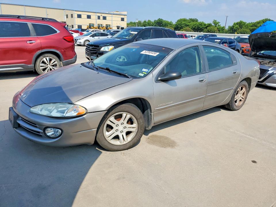 Продаж на аукціоні авто 1999 Dodge Intrepid, vin: 2B3HD56J3XH611328, номер лоту: 52260456