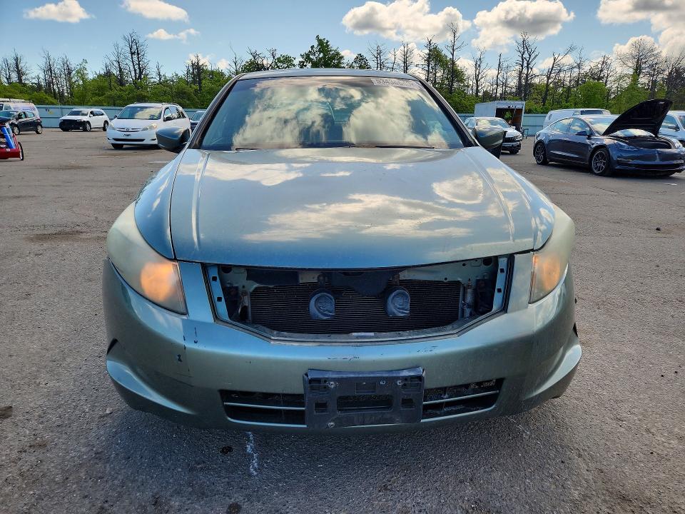 53436646 :رقم المزاد ، 1HGCP26728A023490 vin ، 2008 Honda Accord مزاد بيع