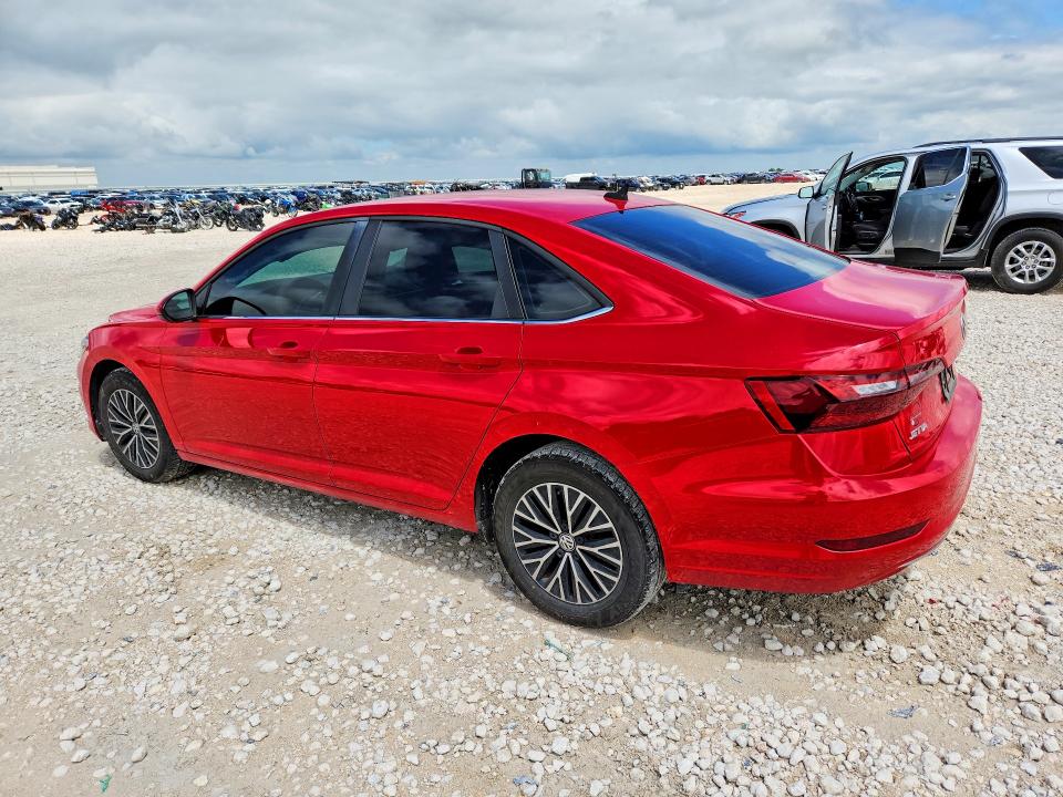 Aukcja sprzedaży 2021 Volkswagen Jetta, vin: 3VWC57BU0MM012950, numer aukcji: 57441386
