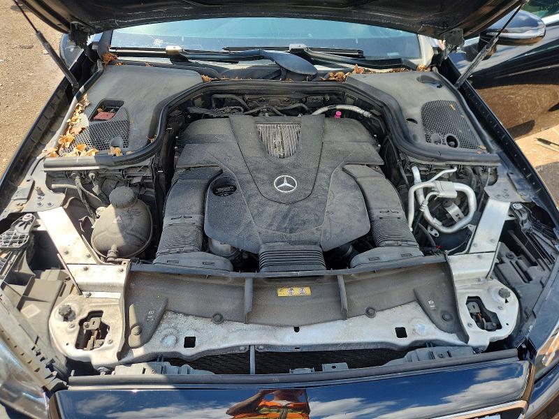 Продаж на аукціоні авто 2018 Mercedes-benz 400, vin: WDD1J6GB6JF045279, номер лоту: 56593256
