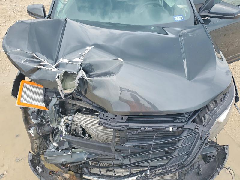Продаж на аукціоні авто 2021 Chevrolet Equinox, vin: 3GNAXKEV1ML325403, номер лоту: 56152966