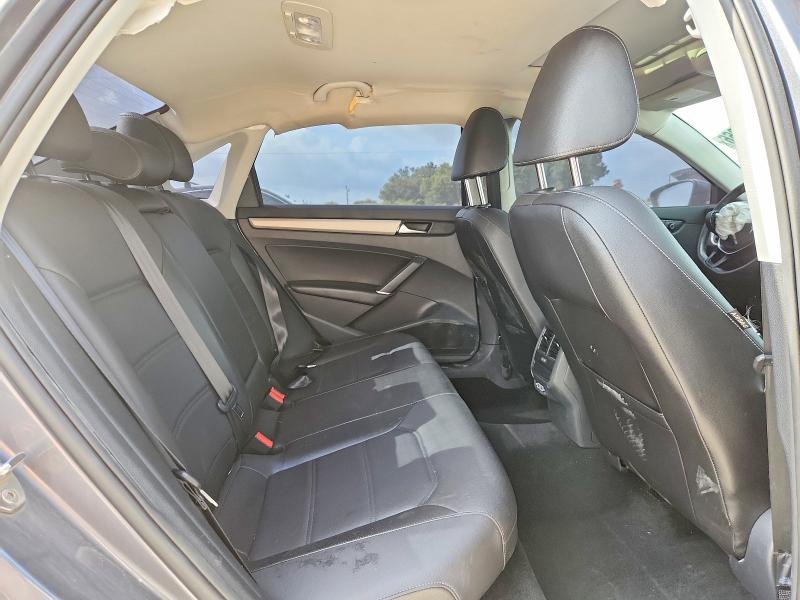 2022 Volkswagen Passat მანქანა იყიდება აუქციონზე, vin: 1VWSA7A31NC009901, აუქციონის ნომერი: 58989266
