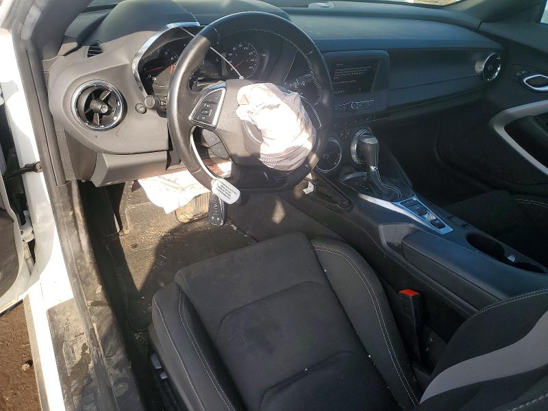 Aukcja sprzedaży 2023 Chevrolet Camaro, vin: 1G1FB1RS6P0160532, numer aukcji: 56451316