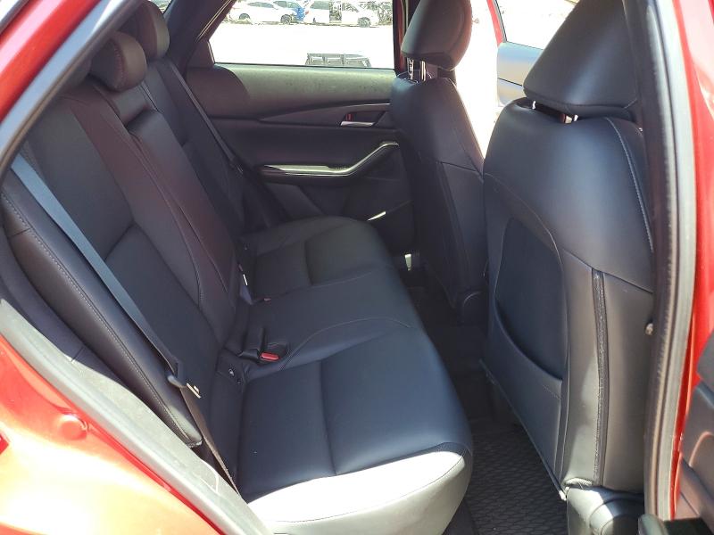 Продажа на аукционе авто 2025 Mazda Cx-30, vin: 3MVDMBBM1SM822287, номер лота: 59385706