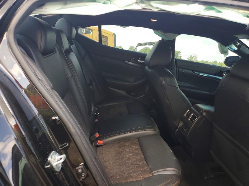 Auction sale of the 2021 Nissan Maxima, vin: 1N4AA6EV6MC502451, lot number: 57697556