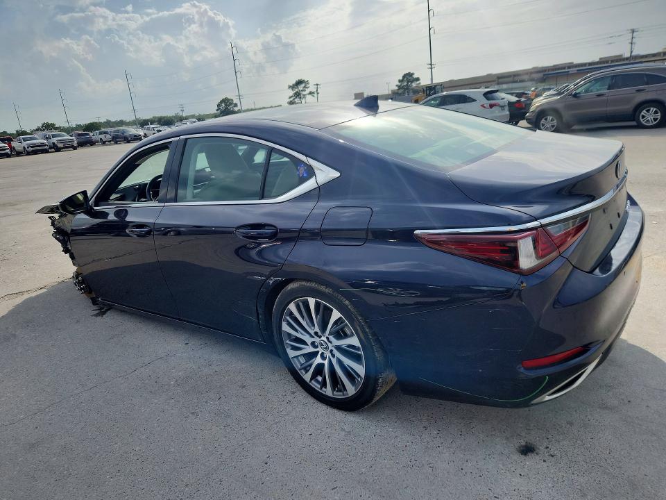 Продажа на аукционе авто 2020 Lexus Es, vin: 58ADZ1B1XLU081948, номер лота: 57944826