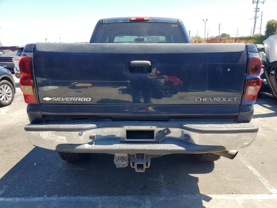 Aukcja sprzedaży 2005 Chevrolet Silverado, vin: 1GCHK232X5F928599, numer aukcji: 56637146