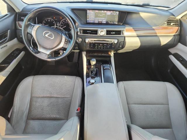 2014 Lexus Gs მანქანა იყიდება აუქციონზე, vin: JTHBE1BL0E5037503, აუქციონის ნომერი: 58125906
