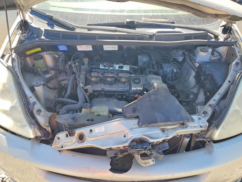 Продажа на аукционе авто 2005 Toyota Sienna, vin: 5TDZA23C95S356845, номер лота: 57437486