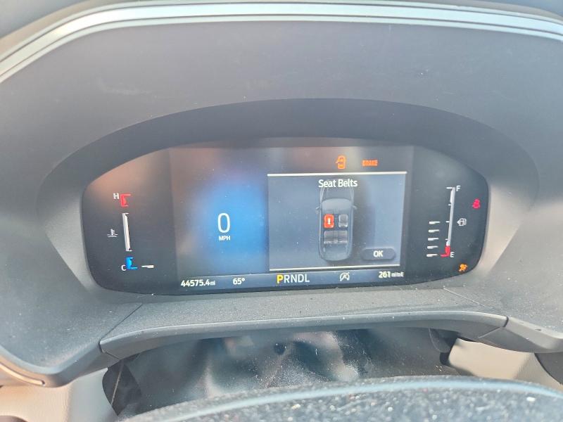 Aukcja sprzedaży 2023 Ford Escape, vin: 1FMCU0GN6PUA22828, numer aukcji: 56071776
