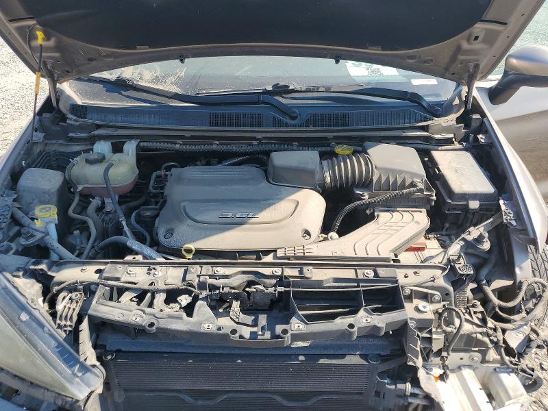 Aukcja sprzedaży 2018 Chrysler Pacifica, vin: 2C4RC1CG2JR133041, numer aukcji: 58400956
