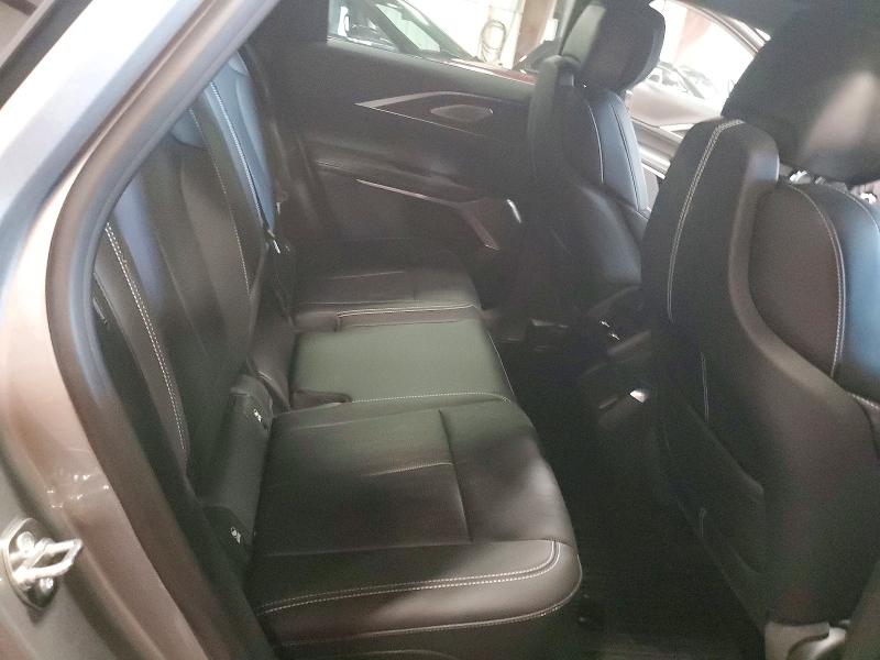 Продажа на аукционе авто 2025 Cadillac Lyriq, vin: 1GYKPRRL1SZ319129, номер лота: 56781986