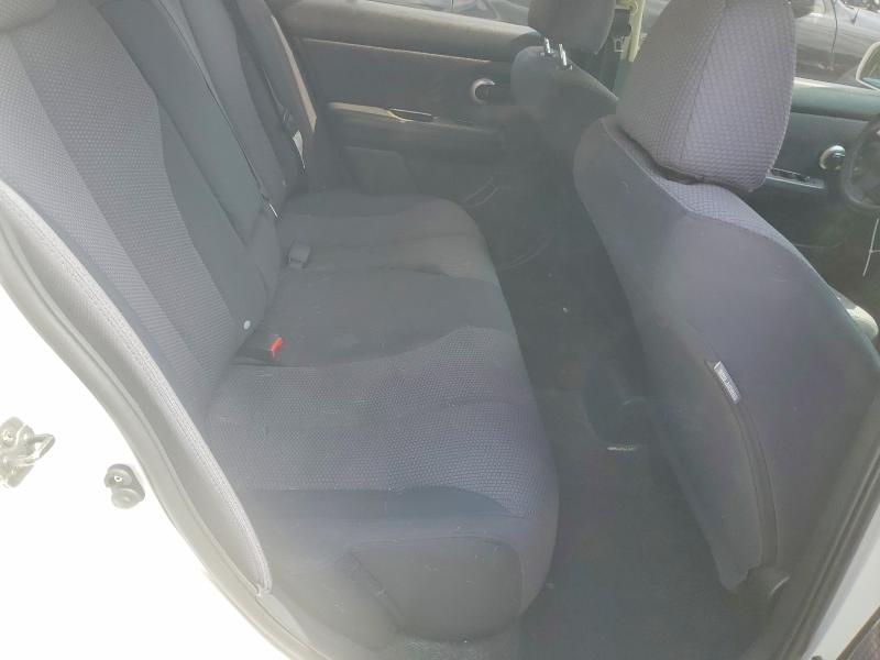 Aukcja sprzedaży 2008 Nissan Versa, vin: 3N1BC13E58L396635, numer aukcji: 54596756