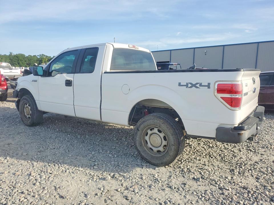 2014 Ford F150 მანქანა იყიდება აუქციონზე, vin: 1FTFX1EF9EKE02877, აუქციონის ნომერი: 55777556