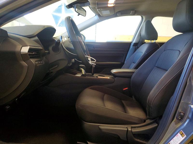Aukcja sprzedaży 2023 Nissan Altima, vin: 1N4BL4BV7PN349319, numer aukcji: 57186906