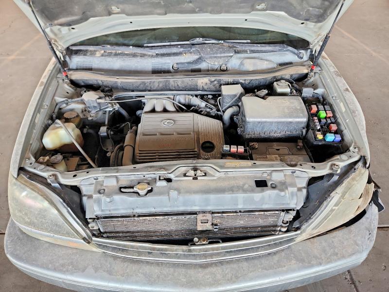 Продаж на аукціоні авто 2000 Lexus Rx, vin: JT6GF10U8Y0069236, номер лоту: 56191956