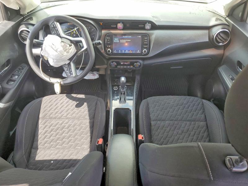 Aukcja sprzedaży 2021 Nissan Kicks, vin: 3N1CP5CV9ML542500, numer aukcji: 58773746