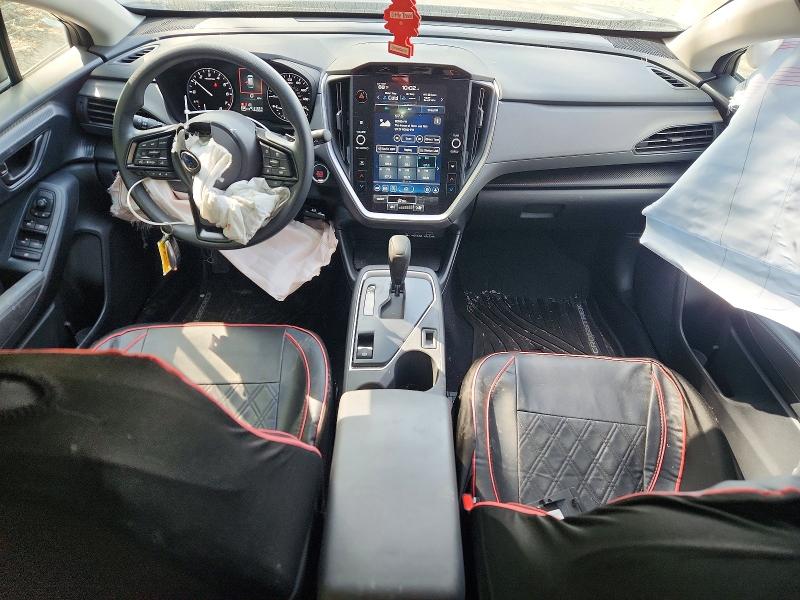 Aukcja sprzedaży 2024 Subaru Crosstrek, vin: JF2GUADC0RH893445, numer aukcji: 55265006