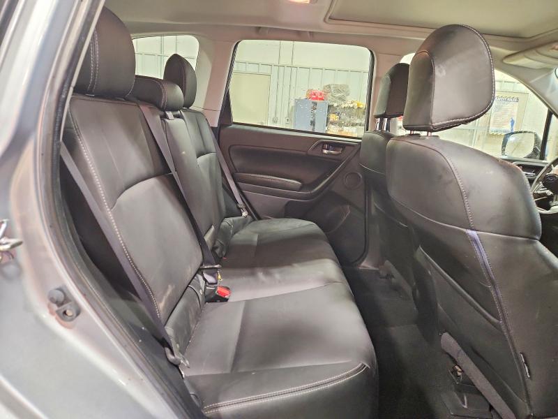 Продаж на аукціоні авто 2016 Subaru Forester, vin: JF2SJAXC0GH499925, номер лоту: 57183636
