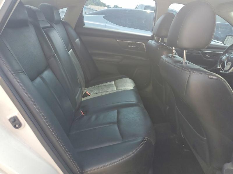 56342836 :رقم المزاد ، 1N4AL3AP4HC179863 vin ، 2017 Nissan Altima مزاد بيع