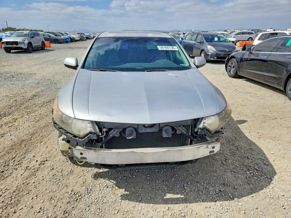 Aukcja sprzedaży 2009 Acura Tsx, vin: JH4CU26639C014753, numer aukcji: 59160136
