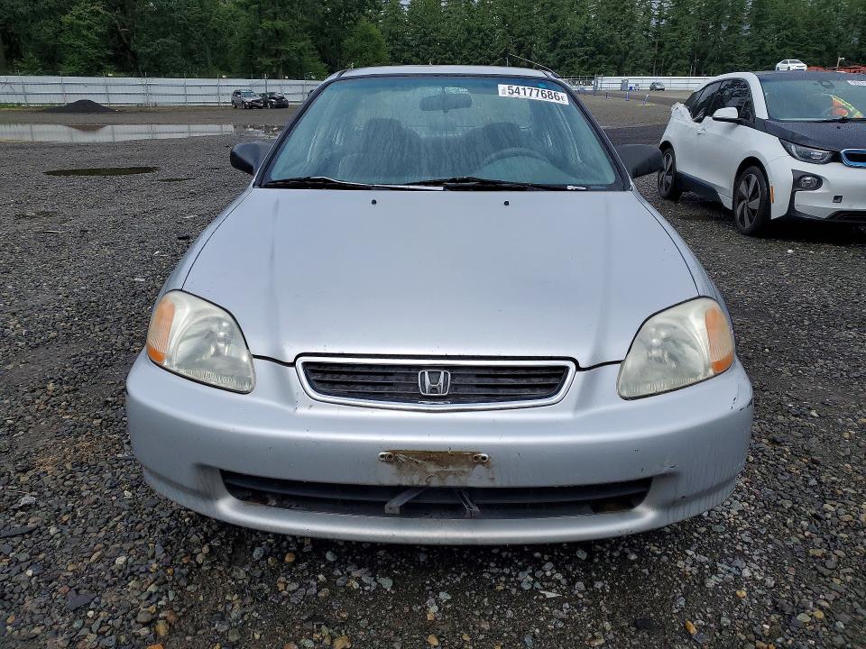 Продажа на аукционе авто 1998 Honda Civic, vin: 2HGEJ6673WH537980, номер лота: 54177686