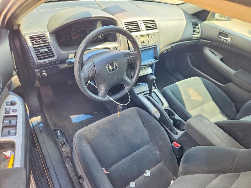 Продажа на аукционе авто 2004 Honda Accord, vin: 1HGCM56664A146558, номер лота: 59329416