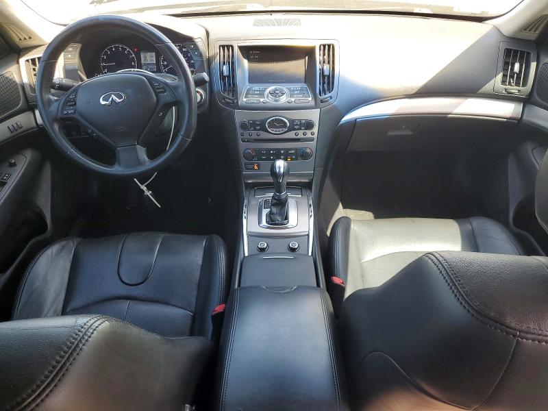 2013 Infiniti G37 Sedan მანქანა იყიდება აუქციონზე, vin: JN1CV6AP5DM726175, აუქციონის ნომერი: 55195526