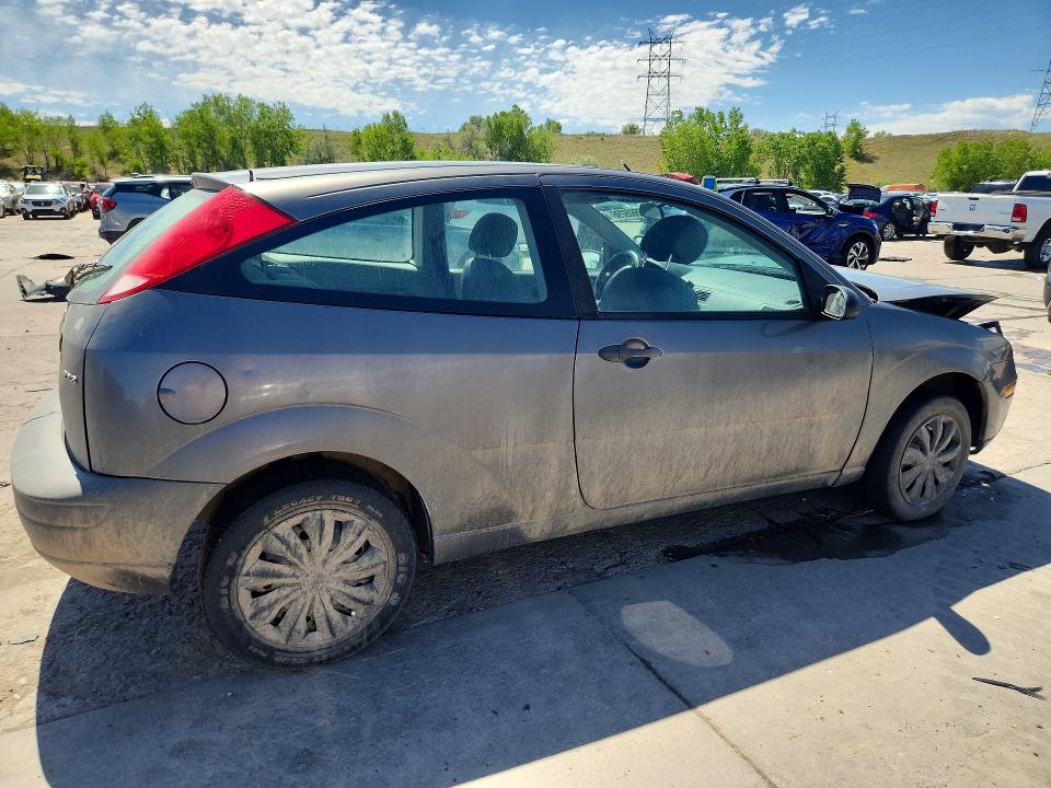 2006 Ford Focus მანქანა იყიდება აუქციონზე, vin: 1FAHP31N46W185093, აუქციონის ნომერი: 55609296