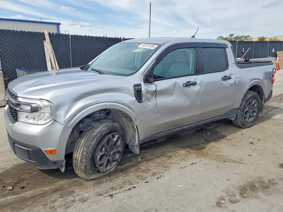 Aukcja sprzedaży 2023 Ford Maverick, vin: 3FTTW8E31PRB02561, numer aukcji: 56101496