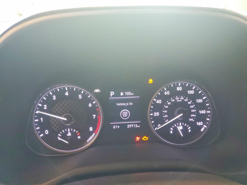 56290636 :رقم المزاد ، 5NPD84LF8LH621981 vin ، 2020 Hyundai Elantra مزاد بيع