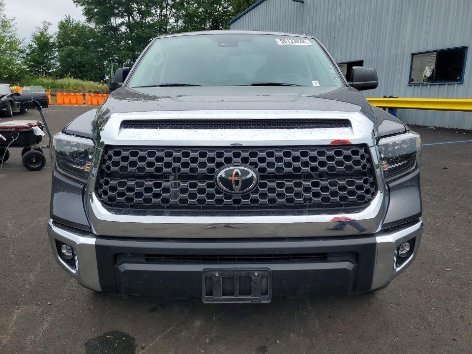 Продажа на аукционе авто 2021 Toyota Tundra, vin: 5TFEY5F11MX286675, номер лота: 56133036