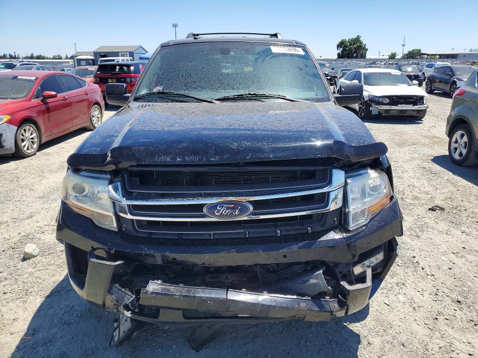 Aukcja sprzedaży 2016 Ford Expedition, vin: 1FMJK2AT2GEF53003, numer aukcji: 58933696
