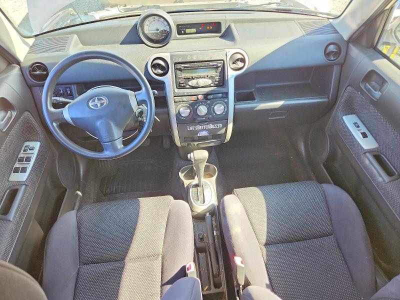 2006 Toyota Scion მანქანა იყიდება აუქციონზე, vin: JTLKT324964054694, აუქციონის ნომერი: 57628616