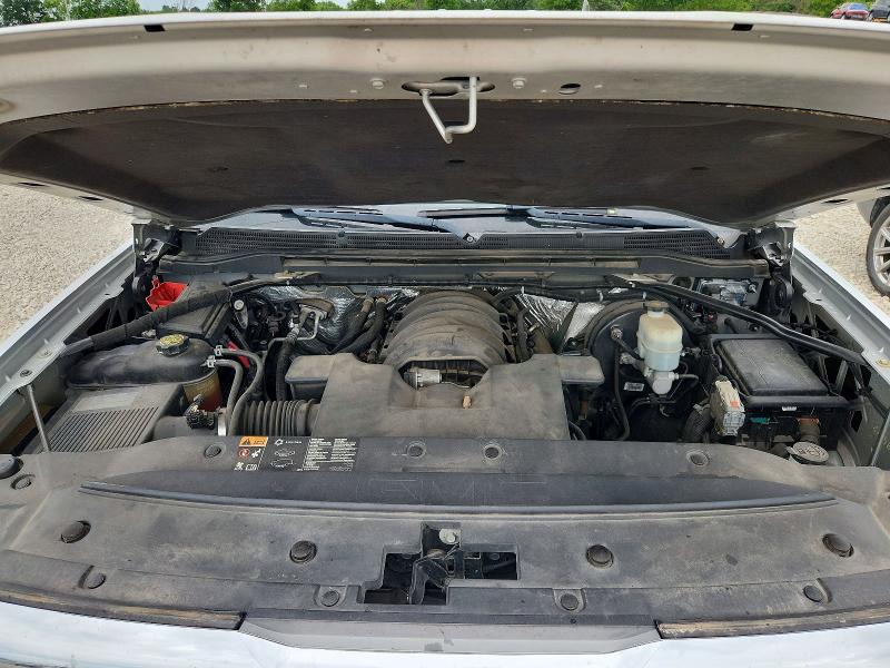 Aukcja sprzedaży 2016 Gmc Sierra, vin: 3GTU2NEC6GG290309, numer aukcji: 56332226