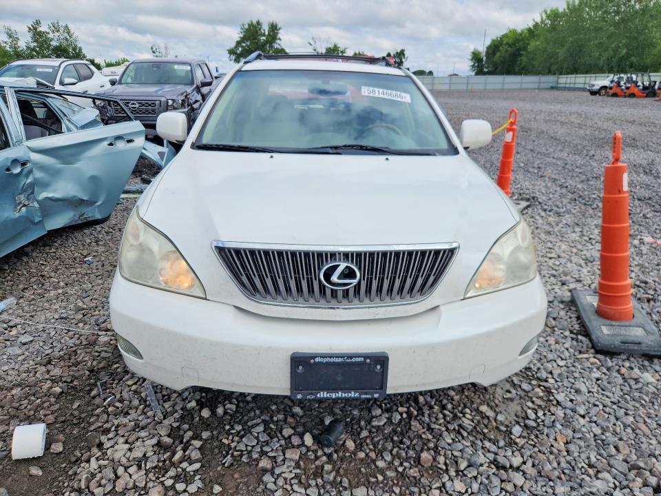 Продажа на аукционе авто 2006 Lexus Rx, vin: 2T2GA31U96C049674, номер лота: 58146686