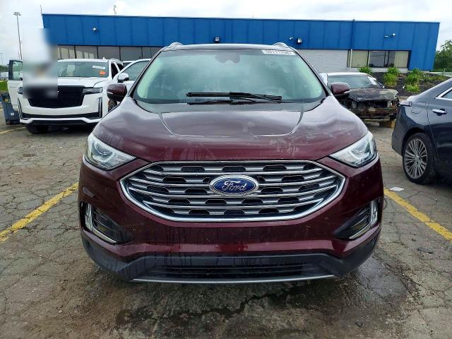 Aukcja sprzedaży 2019 Ford Edge, vin: 2FMPK4J96KBB20766, numer aukcji: 59111206