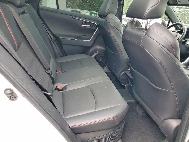 Aukcja sprzedaży 2023 Toyota Rav4 Prime, vin: JTMFB3FV1PD143163, numer aukcji: 58268496