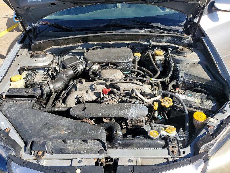 Aukcja sprzedaży 2010 Subaru Impreza, vin: JF1GE6B6XAG507605, numer aukcji: 57835566