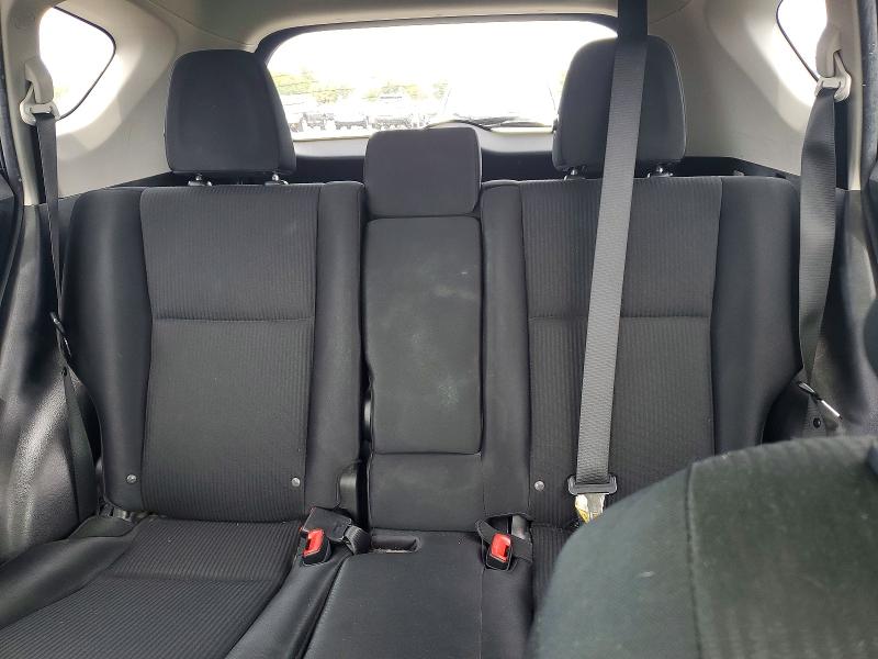 Aukcja sprzedaży 2014 Toyota Rav4, vin: 2T3BFREV2EW220999, numer aukcji: 56138636