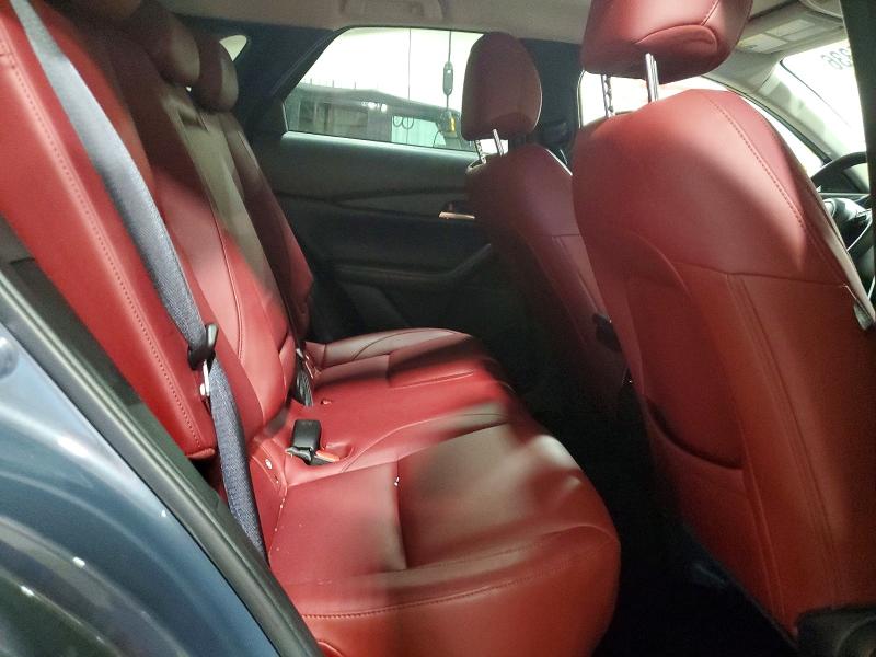 Продаж на аукціоні авто 2025 Mazda Cx-30, vin: 3MVDMBCM7SM792212, номер лоту: 57147336