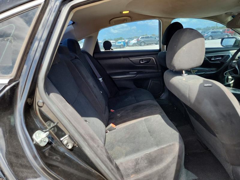 Aukcja sprzedaży 2015 Nissan Altima, vin: 1N4AL3AP8FC412706, numer aukcji: 56885036