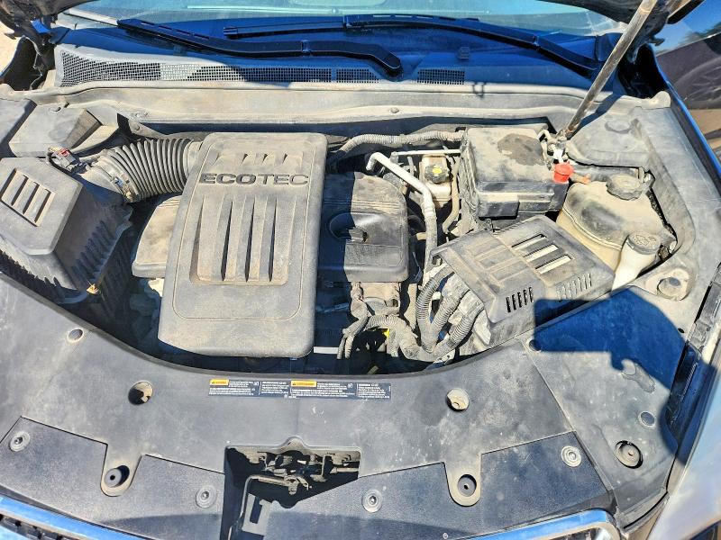 Продажа на аукционе авто 2015 Chevrolet Equinox, vin: 2GNFLFEK4F6292449, номер лота: 58439296