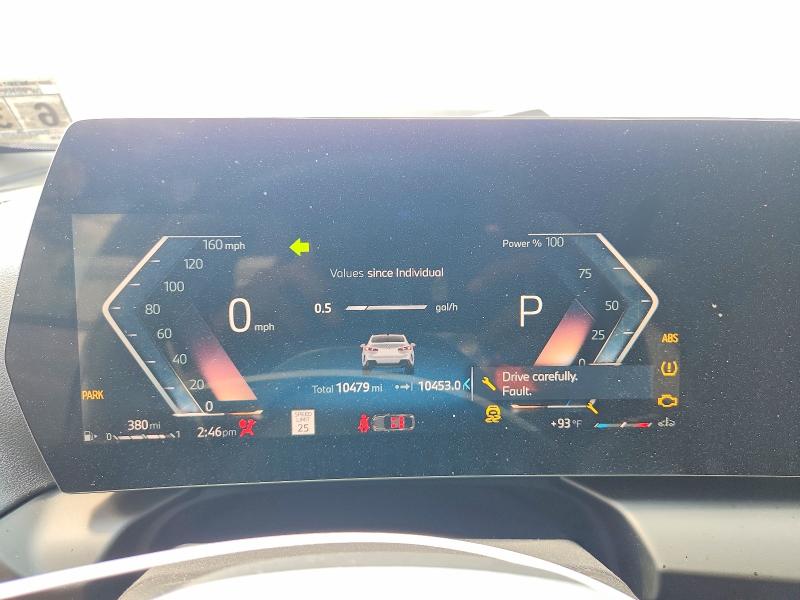 Продаж на аукціоні авто 2025 Bmw 228xi, vin: WBA23GG03S7S87274, номер лоту: 57332936