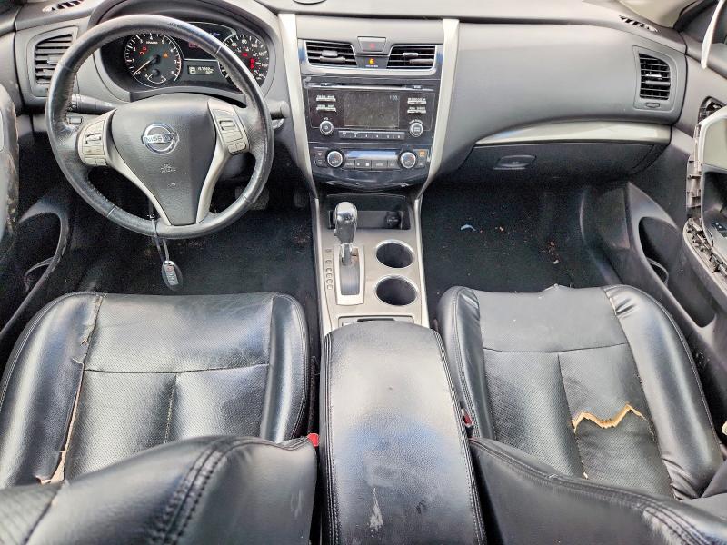 2015 Nissan Altima მანქანა იყიდება აუქციონზე, vin: 1N4AL3AP2FN893993, აუქციონის ნომერი: 57894306